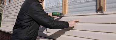 Affordable Siding Repair and Maintenance Services in Spry, PA